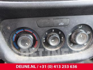 Fiat Doblo Doblo Cargo (263), Van, 2010 1.4 16V picture 27