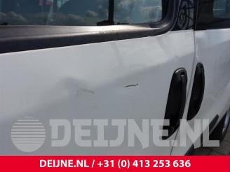 Fiat Doblo Doblo Cargo (263), Van, 2010 1.4 16V picture 16