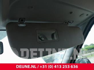 Fiat Doblo Doblo Cargo (263), Van, 2010 1.4 16V picture 25