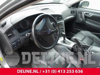 Volvo V-70 V70 (SW), Combi, 1999 / 2008 2.4 D5 20V picture 19