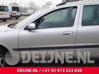 Volvo V-70 V70 (SW), Combi, 1999 / 2008 2.4 20V 170 picture 23