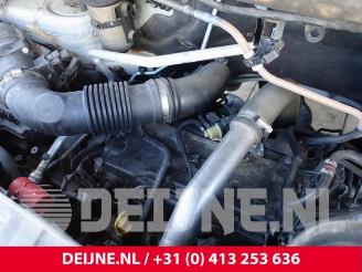 Nissan Nv400 NV 400, Ch.Cab/Pick-up, 2011 2.3 dCi 130 16V picture 35