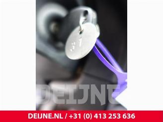 Nissan Nv400 NV 400, Ch.Cab/Pick-up, 2011 2.3 dCi 130 16V picture 27