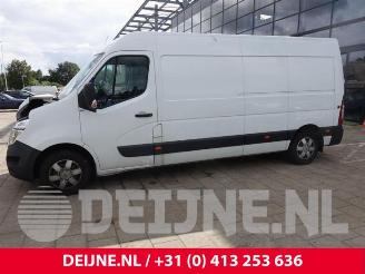 Nissan Nv400 NV 400, Ch.Cab/Pick-up, 2011 2.3 dCi 130 16V picture 4