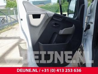 Nissan Nv400 NV 400, Ch.Cab/Pick-up, 2011 2.3 dCi 130 16V picture 19