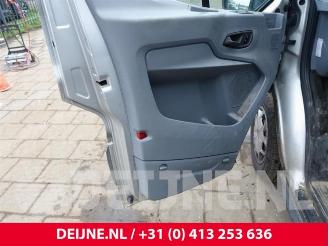 Ford Transit Transit, Van, 2013 2.2 TDCi 16V picture 19