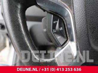 Ford Transit Transit, Van, 2013 2.2 TDCi 16V picture 25