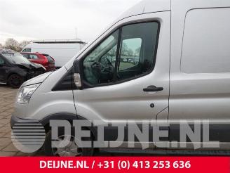 Ford Transit Transit, Van, 2013 2.2 TDCi 16V picture 16