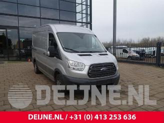 Uttjänta bilar auto Ford Transit Transit, Van, 2013 2.2 TDCi 16V 2016/6