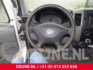 Volkswagen Crafter Crafter, Van, 2011 / 2016 2.0 TDI 16V picture 16