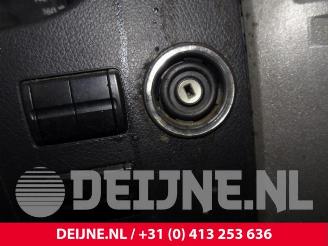 Volkswagen Crafter Crafter, Van, 2011 / 2016 2.0 TDI 16V picture 21