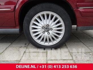 Volvo 960 960 I Estate, Combi, 1990 / 1994 2.5i 24V picture 25