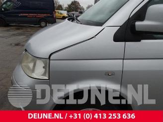 Volkswagen Transporter Transporter T5, Van, 2003 / 2015 1.9 TDi picture 9