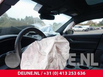 Porsche Taycan Taycan Cross Turismo (Y1B), Combi, 2020 4S Performance Battery Plus picture 20