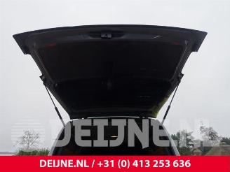 Volkswagen Caddy Caddy III (2KA,2KH,2CA,2CH), Van, 2004 / 2015 2.0 TDI 16V picture 29