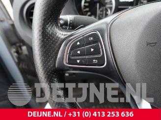 Mercedes Vito Vito (447.6), Van, 2014 2.2 116 CDI 16V picture 23