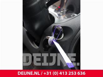 Mercedes Vito Vito (447.6), Van, 2014 2.2 116 CDI 16V picture 26