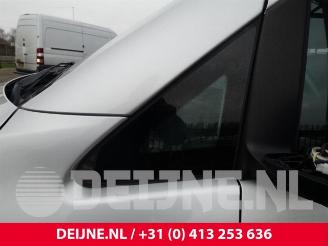 Mercedes Vito Vito (447.6), Van, 2014 2.2 116 CDI 16V picture 10