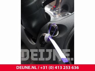 Mercedes Vito Vito (447.6), Van, 2014 2.2 116 CDI 16V picture 26