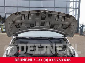 Mercedes Vito Vito (447.6), Van, 2014 2.2 116 CDI 16V picture 35