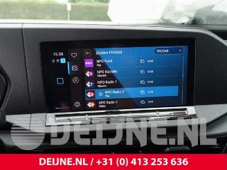 Volkswagen Caddy Caddy Cargo V (SBA/SBH), Van, 2020 2.0 TDI BlueMotionTechnology picture 33