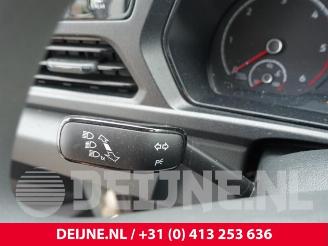 Volkswagen Caddy Caddy Cargo V (SBA/SBH), Van, 2020 2.0 TDI BlueMotionTechnology picture 23