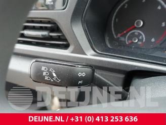 Volkswagen Caddy Caddy Cargo V (SBA/SBH), Van, 2020 2.0 TDI BlueMotionTechnology picture 23