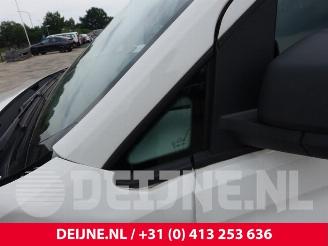 Volkswagen Caddy Caddy Cargo V (SBA/SBH), Van, 2020 2.0 TDI BlueMotionTechnology picture 10