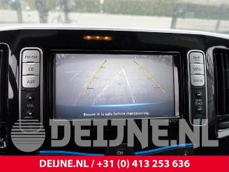 Nissan Nv200 NV 200 (M20M), Van, 2010 E-NV200 picture 31