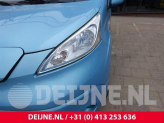 Nissan Nv200 NV 200 (M20M), Van, 2010 E-NV200 picture 35