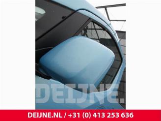 Nissan Nv200 NV 200 (M20M), Van, 2010 E-NV200 picture 13