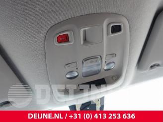Toyota ProAce ProAce, Van, 2016 Electric Worker picture 24