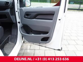 Toyota ProAce ProAce, Van, 2016 Electric Worker picture 33