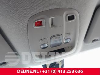Toyota ProAce ProAce, Van, 2016 Electric Worker picture 24