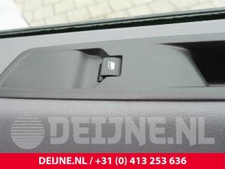 Toyota ProAce ProAce, Van, 2016 Electric Worker picture 32