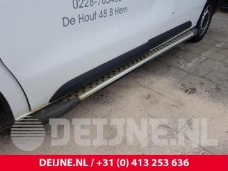 Opel Vivaro Vivaro, Van, 2019 2.0 Diesel 145 picture 11