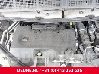 Opel Vivaro Vivaro, Van, 2019 2.0 Diesel 145 picture 35