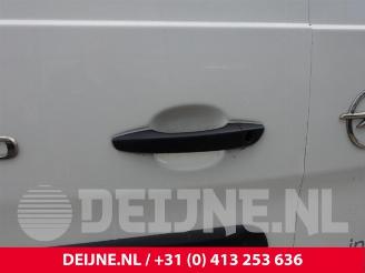 Opel Vivaro Vivaro, Van, 2019 2.0 Diesel 145 picture 33