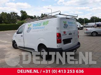 Opel Vivaro Vivaro, Van, 2019 2.0 Diesel 145 picture 5