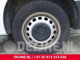 Opel Vivaro Vivaro, Van, 2019 2.0 Diesel 145 picture 29