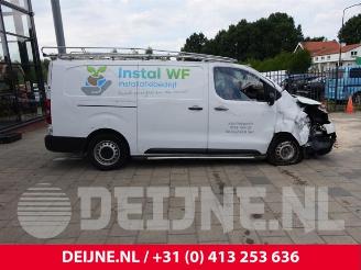 Opel Vivaro Vivaro, Van, 2019 2.0 Diesel 145 picture 8