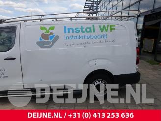 Opel Vivaro Vivaro, Van, 2019 2.0 Diesel 145 picture 27