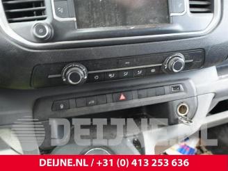Opel Vivaro Vivaro, Van, 2019 2.0 Diesel 145 picture 21