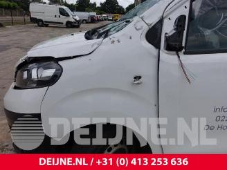 Opel Vivaro Vivaro, Van, 2019 2.0 Diesel 145 picture 9