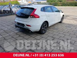 Volvo V-40 V40 (MV), Hatchback 5-drs, 2012 / 2019 2.0 D2 16V picture 7
