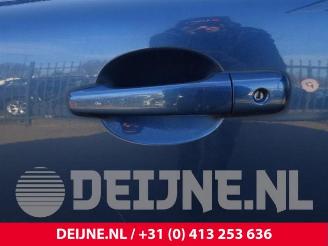 Volvo V-70 V70 (BW), Combi, 2007 / 2016 2.0 16V Flexifuel picture 13