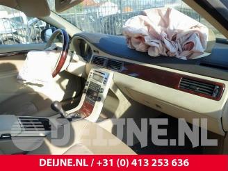 Volvo V-70 V70 (BW), Combi, 2007 / 2016 2.0 16V Flexifuel picture 35