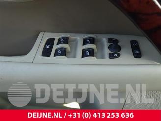 Volvo V-70 V70 (BW), Combi, 2007 / 2016 2.0 16V Flexifuel picture 30