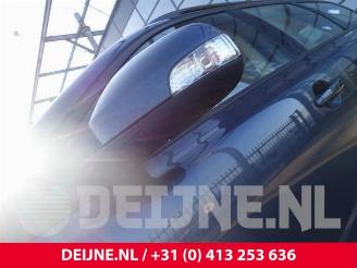 Volvo V-70 V70 (BW), Combi, 2007 / 2016 2.0 16V Flexifuel picture 11