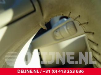 Volvo V-70 V70 (BW), Combi, 2007 / 2016 2.0 16V Flexifuel picture 27